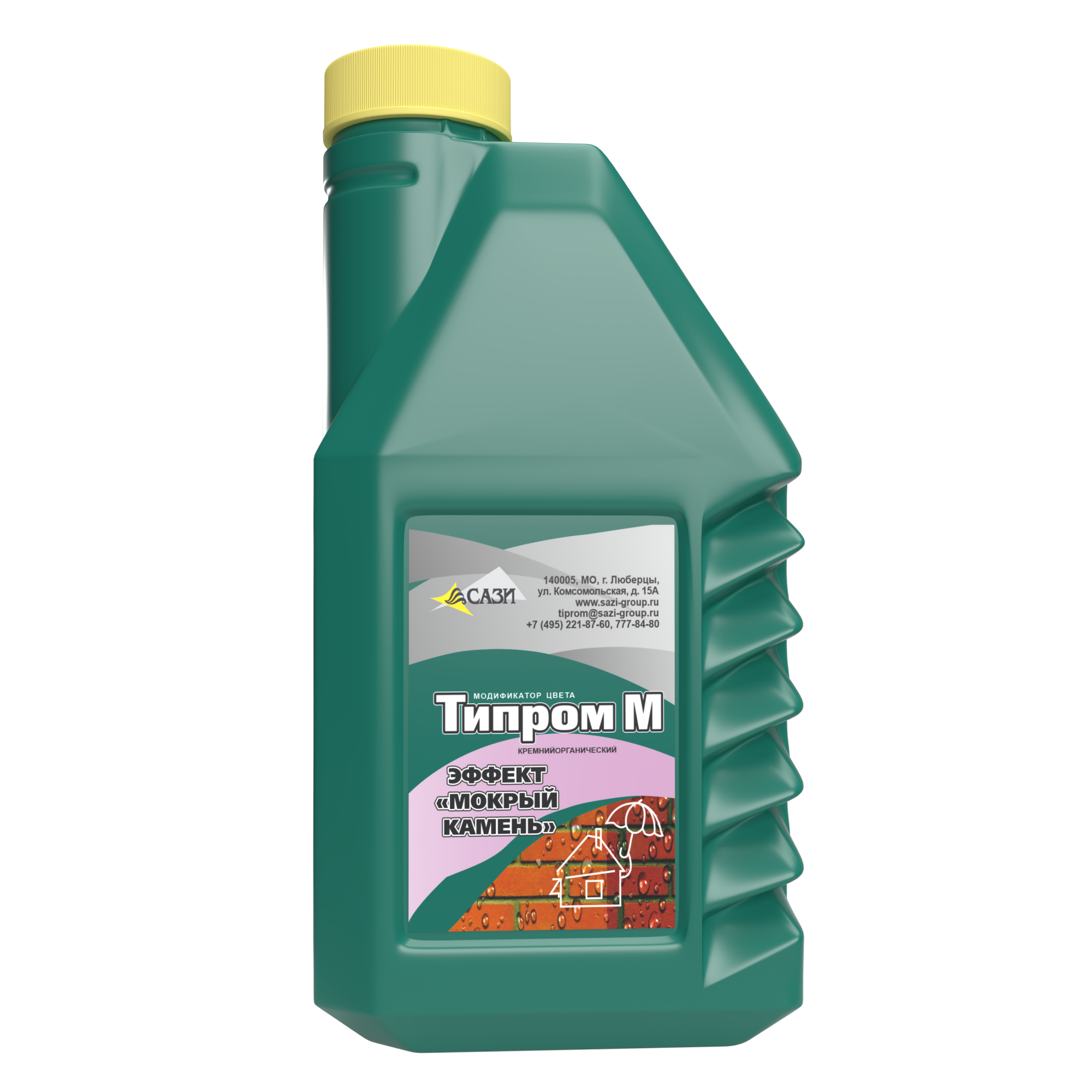 Модификатор цвета Типром М, 1 л