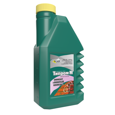 Модификатор цвета Типром М, 1 л