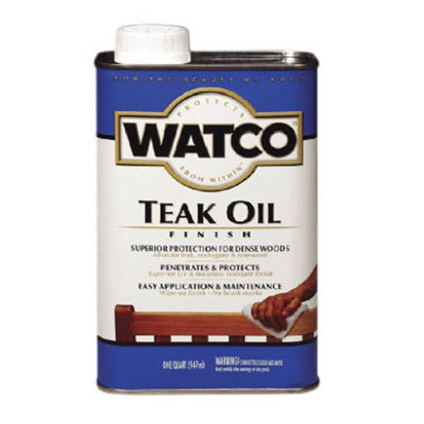 Купить масло для дерева Watco масло ватко